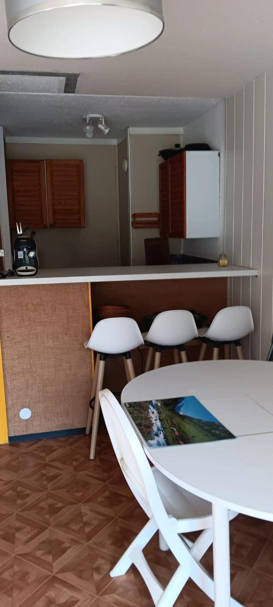 Charmant Appartement A Gouaux-De-Larboust Avec Vue Montagne Zewnętrze zdjęcie